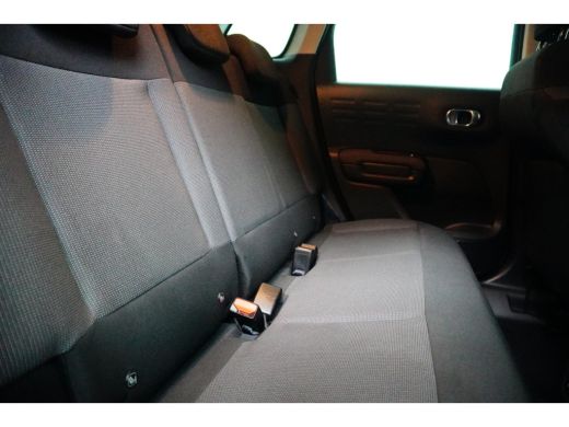 Citroën C3 Aircross Citroen 1.2 Turbo Max | Cruise Control | Navi | Camera | PDC | Climate ActivLease financial lease