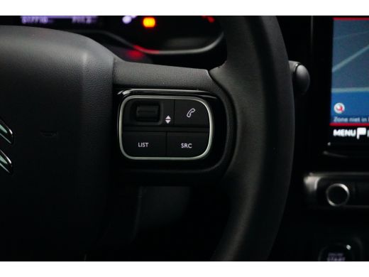 Citroën C3 Aircross Citroen 1.2 Turbo Max | Cruise Control | Navi | Camera | PDC | Climate ActivLease financial lease