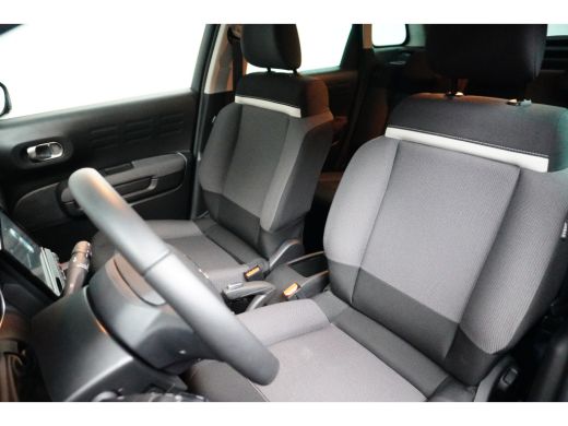 Citroën C3 Aircross Citroen 1.2 Turbo Max | Cruise Control | Navi | Camera | PDC | Climate ActivLease financial lease