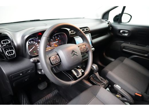 Citroën C3 Aircross Citroen 1.2 Turbo Max | Cruise Control | Navi | Camera | PDC | Climate ActivLease financial lease