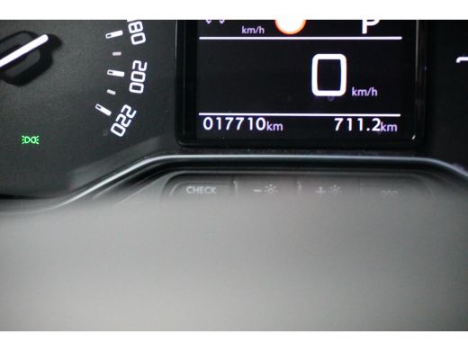 Citroën C3 Aircross Citroen 1.2 Turbo Max | Cruise Control | Navi | Camera | PDC | Climate ActivLease financial lease