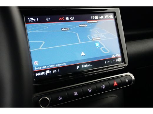 Citroën C3 Aircross Citroen 1.2 Turbo Max | Cruise Control | Navi | Camera | PDC | Climate ActivLease financial lease