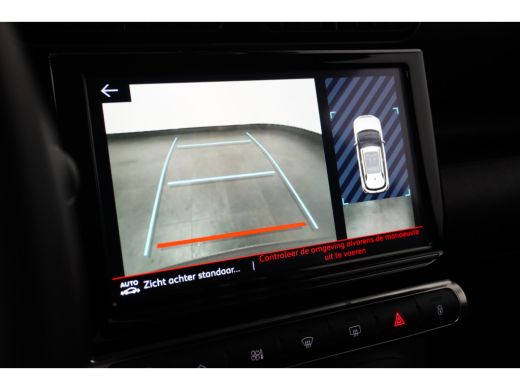 Citroën C3 Aircross Citroen 1.2 Turbo Max | Cruise Control | Navi | Camera | PDC | Climate ActivLease financial lease