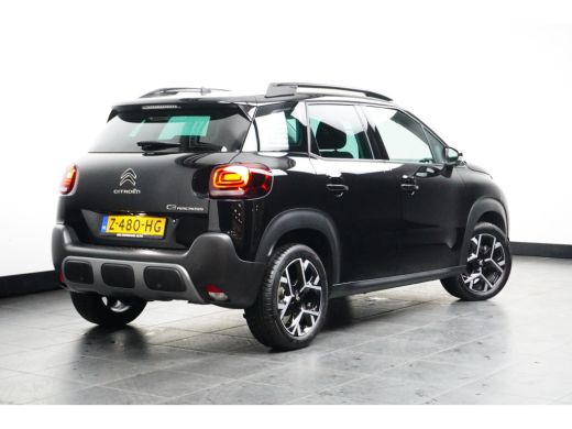 Citroën C3 Aircross Citroen 1.2 Turbo Max | Cruise Control | Navi | Camera | PDC | Climate ActivLease financial lease