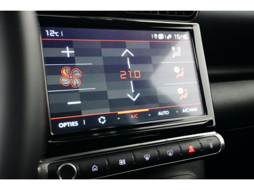 Citroën C3 Aircross Citroen 1.2 Turbo Max | Cruise Control | Navi | Camera | PDC | Climate ActivLease financial lease