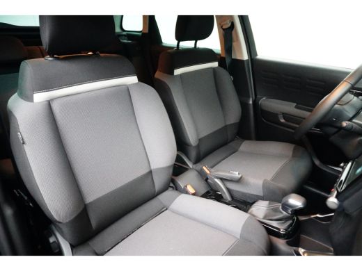 Citroën C3 Aircross Citroen 1.2 Turbo Max | Cruise Control | Navi | Camera | PDC | Climate ActivLease financial lease
