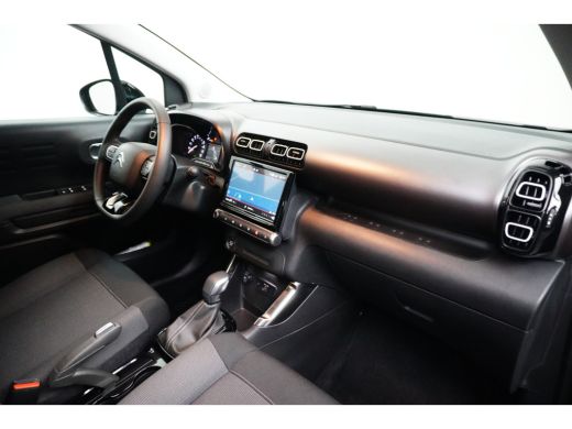 Citroën C3 Aircross Citroen 1.2 Turbo Max | Cruise Control | Navi | Camera | PDC | Climate ActivLease financial lease