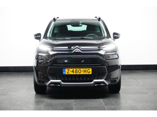 Citroën C3 Aircross Citroen 1.2 Turbo Max | Cruise Control | Navi | Camera | PDC | Climate ActivLease financial lease