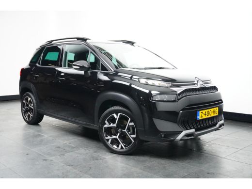 Citroën C3 Aircross Citroen 1.2 Turbo Max | Cruise Control | Navi | Camera | PDC | Climate ActivLease financial lease