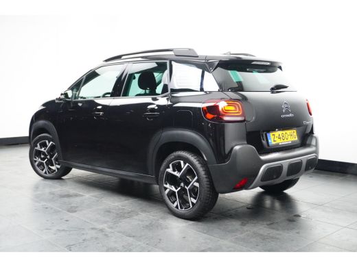 Citroën C3 Aircross Citroen 1.2 Turbo Max | Cruise Control | Navi | Camera | PDC | Climate ActivLease financial lease