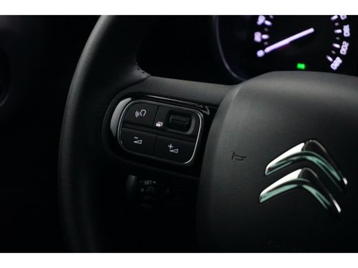 Citroën C3 Aircross Citroen 1.2 Turbo Max | Cruise Control | Navi | Camera | PDC | Climate ActivLease financial lease