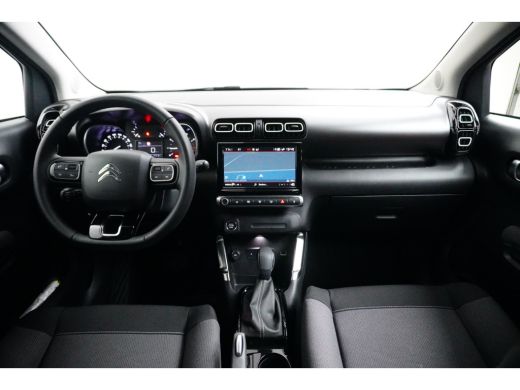 Citroën C3 Aircross Citroen 1.2 Turbo Max | Cruise Control | Navi | Camera | PDC | Climate ActivLease financial lease