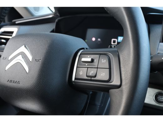 Citroën C5 X Citroen 1.2 Turbo Feel | Achteruitrijcamera | Apple Carplay/Android Auto|telefoonintegratie premi... ActivLease financial lease
