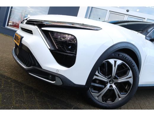 Citroën C5 X Citroen 1.2 Turbo Feel | Achteruitrijcamera | Apple Carplay/Android Auto|telefoonintegratie premi... ActivLease financial lease