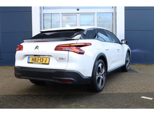 Citroën C5 X Citroen 1.2 Turbo Feel | Achteruitrijcamera | Apple Carplay/Android Auto|telefoonintegratie premi... ActivLease financial lease