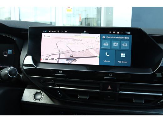Citroën C5 X Citroen 1.2 Turbo Feel | Achteruitrijcamera | Apple Carplay/Android Auto|telefoonintegratie premi... ActivLease financial lease