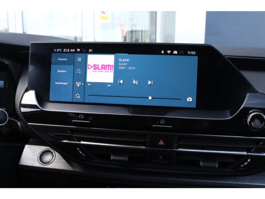 Citroën C5 X Citroen 1.2 Turbo Feel | Achteruitrijcamera | Apple Carplay/Android Auto|telefoonintegratie premi... ActivLease financial lease