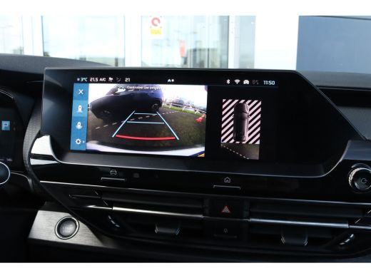 Citroën C5 X Citroen 1.2 Turbo Feel | Achteruitrijcamera | Apple Carplay/Android Auto|telefoonintegratie premi... ActivLease financial lease
