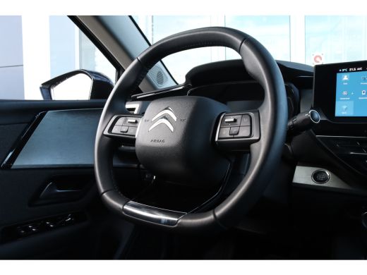Citroën C5 X Citroen 1.2 Turbo Feel | Achteruitrijcamera | Apple Carplay/Android Auto|telefoonintegratie premi... ActivLease financial lease