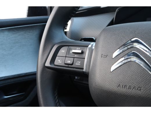 Citroën C5 X Citroen 1.2 Turbo Feel | Achteruitrijcamera | Apple Carplay/Android Auto|telefoonintegratie premi... ActivLease financial lease