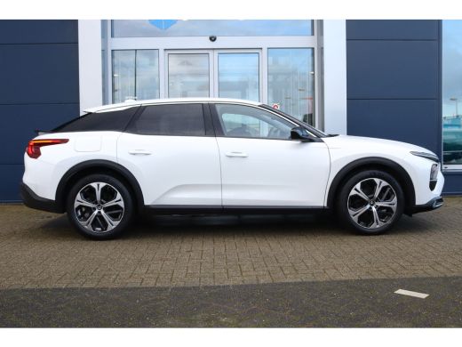 Citroën C5 X Citroen 1.2 Turbo Feel | Achteruitrijcamera | Apple Carplay/Android Auto|telefoonintegratie premi... ActivLease financial lease