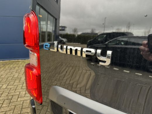 Citroën ë-Jumpy L2 136 50 kWh € 13.965,- | Voorraad Voordeel | 17" Lichtmetalen velgen | Techno NAV Pakket | Driv... ActivLease financial lease