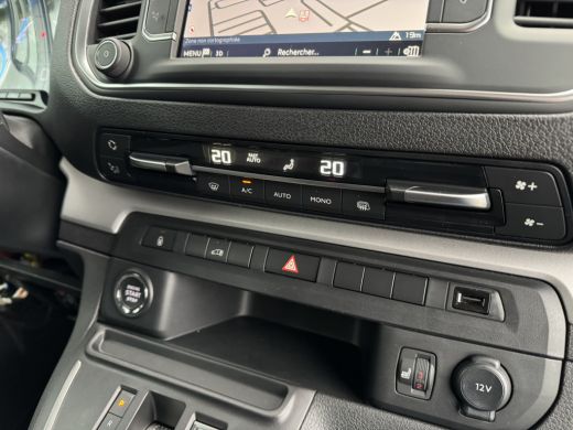 Citroën ë-Jumpy L2 136 50 kWh € 13.965,- | Voorraad Voordeel | 17" Lichtmetalen velgen | Techno NAV Pakket | Driv... ActivLease financial lease