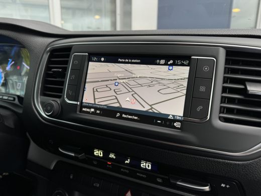 Citroën ë-Jumpy L2 136 50 kWh € 13.965,- | Voorraad Voordeel | 17" Lichtmetalen velgen | Techno NAV Pakket | Driv... ActivLease financial lease