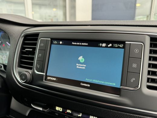 Citroën ë-Jumpy L2 136 50 kWh € 13.965,- | Voorraad Voordeel | 17" Lichtmetalen velgen | Techno NAV Pakket | Driv... ActivLease financial lease