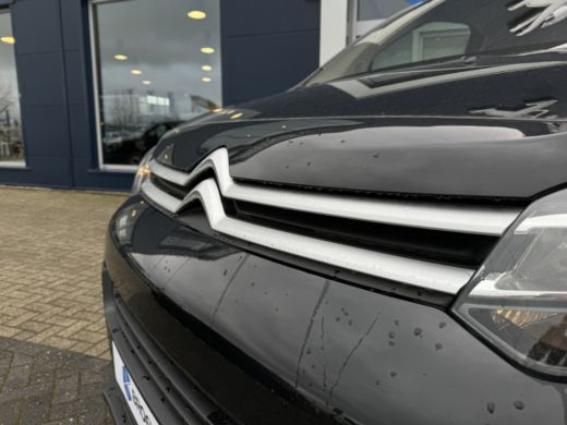 Citroën ë-Jumpy L2 136 50 kWh € 13.965,- | Voorraad Voordeel | 17" Lichtmetalen velgen | Techno NAV Pakket | Driv... ActivLease financial lease