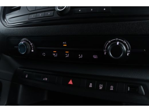 Citroën Jumpy 2.0 BlueHDI 120 Club M S&S | Trekhaak | Cruise Control | Sensoren achter | Radio ActivLease financial lease