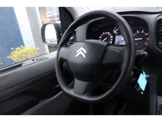 Citroën Jumpy 2.0 BlueHDI 120 Club M S&S | Trekhaak | Cruise Control | Sensoren achter | Radio ActivLease financial lease