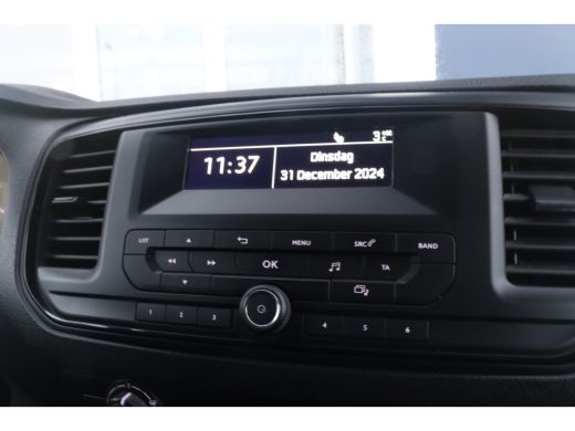 Citroën Jumpy 2.0 BlueHDI 120 Club M S&S | Trekhaak | Cruise Control | Sensoren achter | Radio ActivLease financial lease