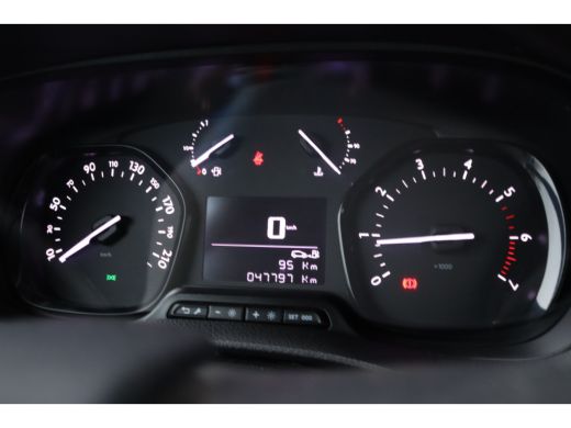 Citroën Jumpy 2.0 BlueHDI 120 Club M S&S | Trekhaak | Cruise Control | Sensoren achter | Radio ActivLease financial lease