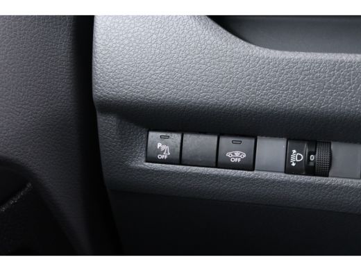 Citroën Jumpy 2.0 BlueHDI 120 Club M S&S | Trekhaak | Cruise Control | Sensoren achter | Radio ActivLease financial lease