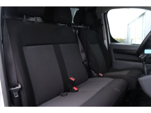 Citroën Jumpy 2.0 BlueHDI 120 Club M S&S | Trekhaak | Cruise Control | Sensoren achter | Radio ActivLease financial lease