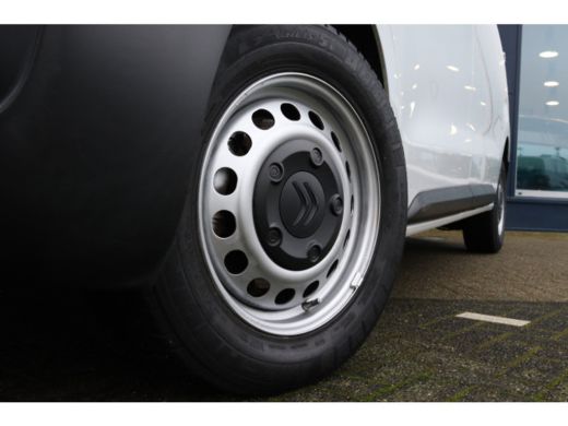 Citroën Jumpy 2.0 BlueHDI 120 Club M S&S | Trekhaak | Cruise Control | Sensoren achter | Radio ActivLease financial lease