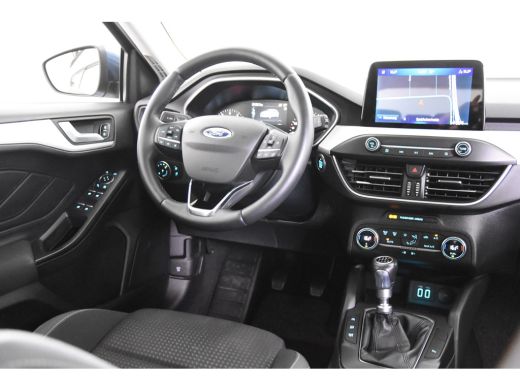 Ford Focus Edition *1ste Eigenaar*Keyless*DAB*PDC* ActivLease financial lease