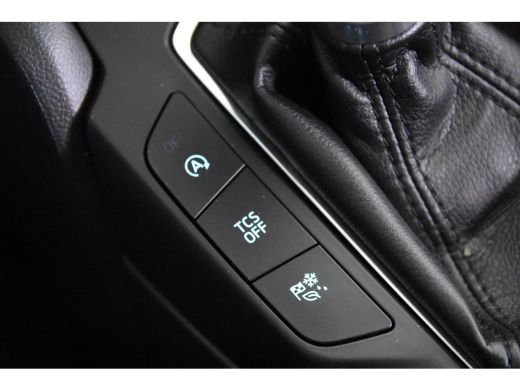 Ford Focus Edition *1ste Eigenaar*Keyless*DAB*PDC* ActivLease financial lease