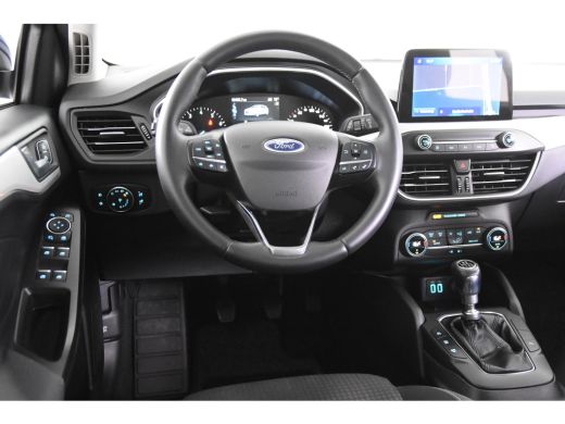 Ford Focus Edition *1ste Eigenaar*Keyless*DAB*PDC* ActivLease financial lease
