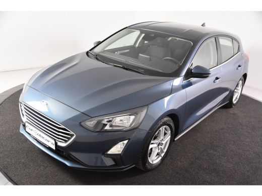 Ford Focus Edition *1ste Eigenaar*Keyless*DAB*PDC* ActivLease financial lease