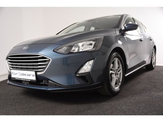 Ford Focus Edition *1ste Eigenaar*Keyless*DAB*PDC* ActivLease financial lease
