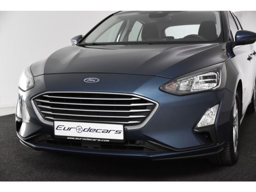 Ford Focus Edition *1ste Eigenaar*Keyless*DAB*PDC* ActivLease financial lease
