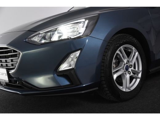 Ford Focus Edition *1ste Eigenaar*Keyless*DAB*PDC* ActivLease financial lease