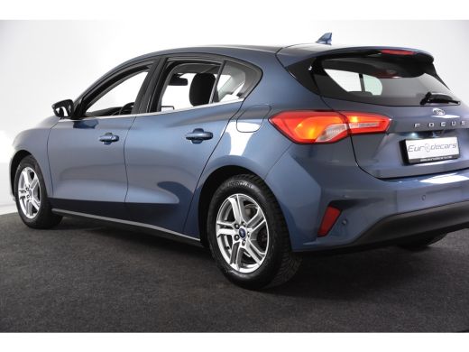 Ford Focus Edition *1ste Eigenaar*Keyless*DAB*PDC* ActivLease financial lease