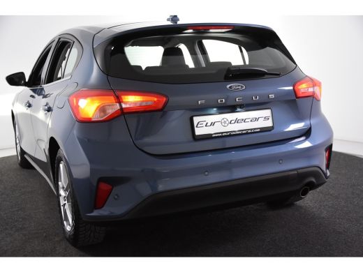Ford Focus Edition *1ste Eigenaar*Keyless*DAB*PDC* ActivLease financial lease