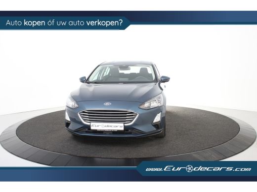 Ford Focus Edition *1ste Eigenaar*Keyless*DAB*PDC* ActivLease financial lease