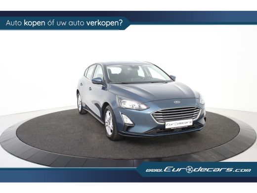 Ford Focus Edition *1ste Eigenaar*Keyless*DAB*PDC* ActivLease financial lease
