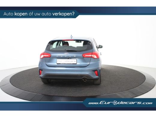 Ford Focus Edition *1ste Eigenaar*Keyless*DAB*PDC* ActivLease financial lease