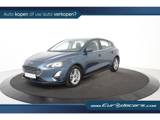 Ford Focus Edition *1ste Eigenaar*Keyless*DAB*PDC* ActivLease financial lease